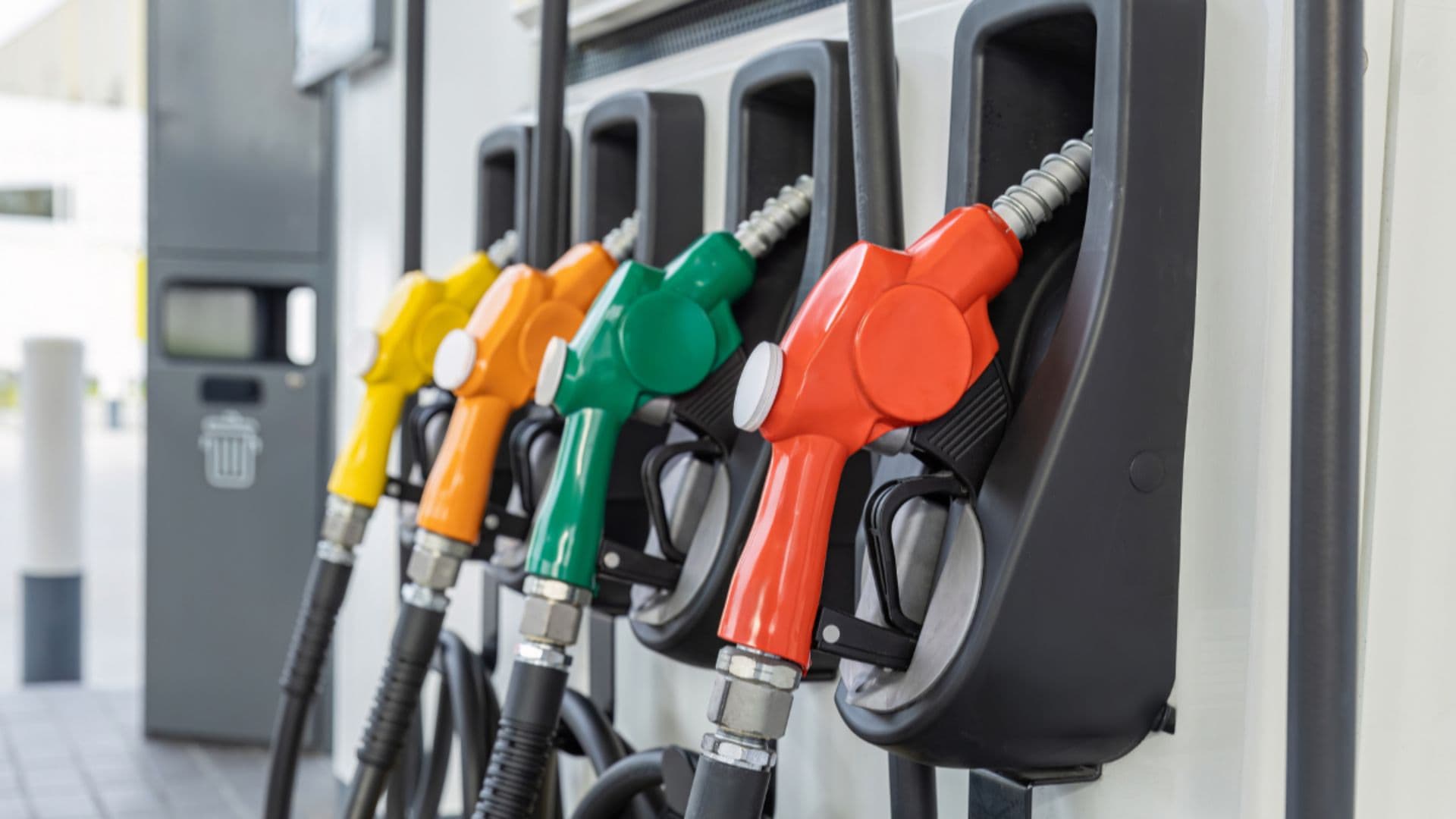 How to Control Fleet Fuel Costs: A Practical Guide for Fleet Managers