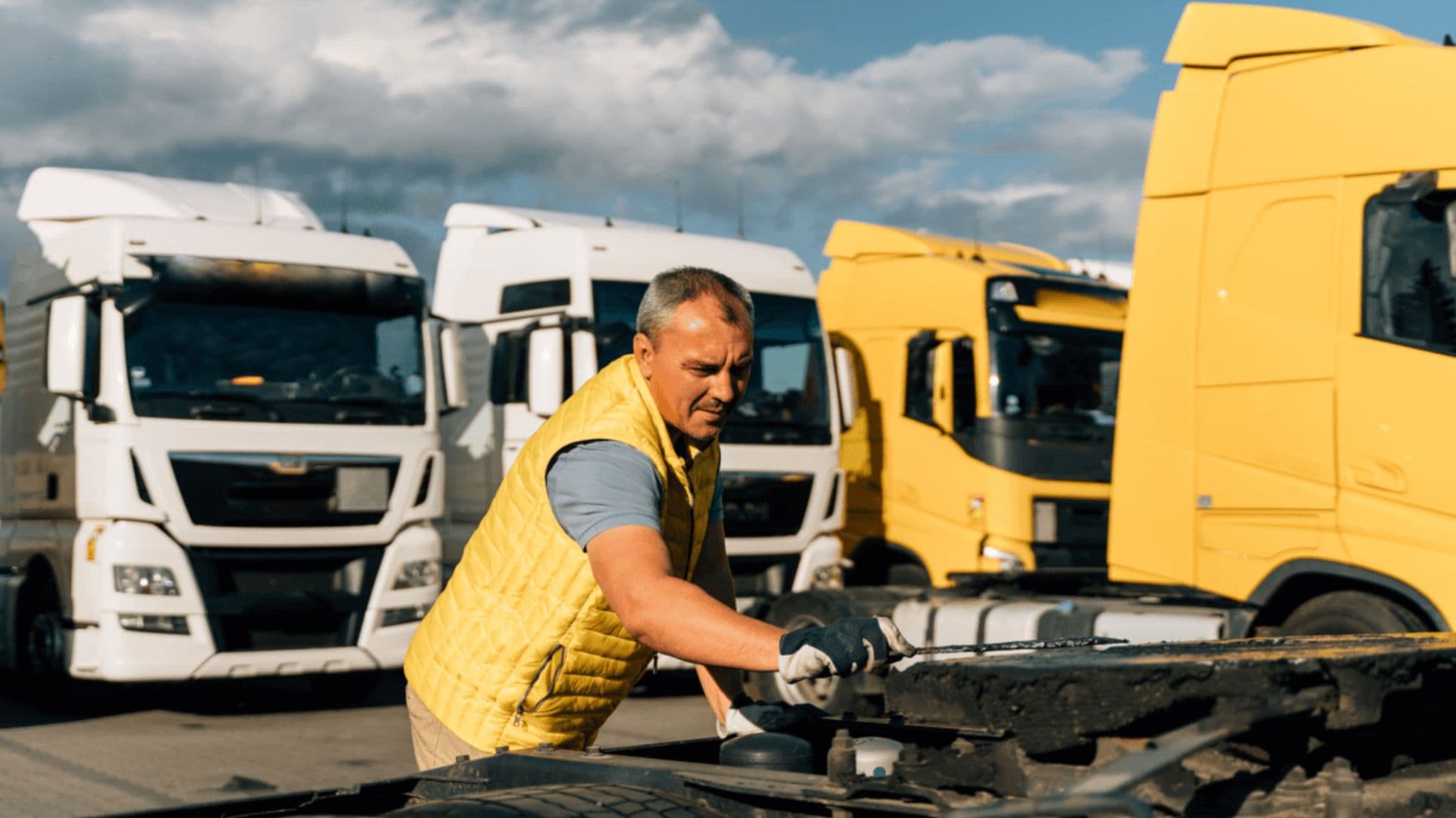 Preventive vs. Reactive Fleet Maintenance: The Cost Difference Will Surprise You