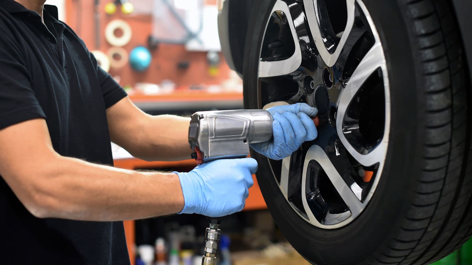 The Complete Guide to Tire Maintenance: Rotation, Pressure, and Alignment